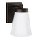 Exterior Wall Mount by Generation Lighting ( 1 | 8638601-71 Renville ) 