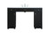 Plumbing Bath Chests/Vanities by Elegant Lighting ( 173 | VF14954MBK Cooper ) 