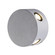 Exterior Wall Mount by Eurofase ( 40 | 28296-010 Pass ) 