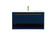 Plumbing Bath Chests/Vanities by Elegant Lighting ( 173 | VF43536MBL Roman ) 
