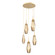 Pendants Multi-port/Cascade by Hammerton Studio ( 404 | CHB0049-05-GB-RB-C01-L1 Aalto ) 