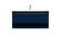 Plumbing Bath Chests/Vanities by Elegant Lighting ( 173 | VF43540MBL Roman ) 
