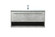 Plumbing Bath Chests/Vanities by Elegant Lighting ( 173 | VF43540MCG Roman ) 