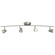Semi-Flush Mts. Rail Kits by Generation Lighting ( 1 | 2637204S-962 Talida ) 