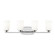 Bathroom Fixtures Four Lights by Generation Lighting ( 1 | 4428904EN3-05 Franport ) 