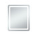 Mirrors Electric by Elegant Lighting ( 173 | MRE33036 Genesis ) 