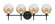 Bathroom Fixtures Four Lights by Eurofase ( 40 | 48918-039 ) 