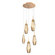 Pendants Multi-port/Cascade by Hammerton Studio ( 404 | CHB0049-05-NB-RB-C01-L3 Aalto ) 