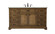 Plumbing Bath Chests/Vanities by Elegant Lighting ( 173 | VF15060DW Americana ) 