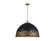 Pendants Metal Shade by Golden ( 62 | 0809-8P VG-WBI Alison ) 