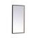 Mirrors Electric by Elegant Lighting ( 173 | MRE61836BK Pier ) 