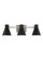 Bathroom Fixtures Three Lights by Generation Lighting ( 1 | 4441303EN3-962 Towner ) 