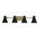 Bathroom Fixtures Four Lights by Generation Lighting ( 1 | 4441304-848 Towner ) 