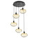 Pendants Multi-port/Cascade by Hammerton Studio ( 404 | CHB0036-05-MB-OA-C01-E2 Coppa ) 