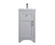 Plumbing Bath Chests/Vanities by Elegant Lighting ( 173 | VF17018GR moore ) 