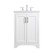 Plumbing Bath Chests/Vanities by Elegant Lighting ( 173 | VF17024WH Moore ) 