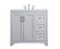 Plumbing Bath Chests/Vanities by Elegant Lighting ( 173 | VF17036GR moore ) 