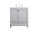 Plumbing Bath Chests/Vanities by Elegant Lighting ( 173 | VF18030GR Sommerville ) 