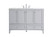 Plumbing Bath Chests/Vanities by Elegant Lighting ( 173 | VF18048GR sommerville ) 