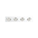 Bathroom Fixtures Four Lights by Eurofase ( 40 | 37070-014 Ryder ) 