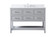 Plumbing Bath Chests/Vanities by Elegant Lighting ( 173 | VF19048GR-BS Sinclaire ) 