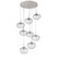 Pendants Multi-port/Cascade by Hammerton Studio ( 404 | CHB0068-08-BS-FC-C01-L1 Nebula ) 