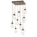 Pendants Multi-port/Cascade by Hammerton Studio ( 404 | CHB0067-09-BB-FA-C01-L1 Meteo ) 
