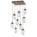 Pendants Multi-port/Cascade by Hammerton Studio ( 404 | CHB0067-09-BB-GC-C01-L3 Meteo ) 
