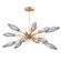   by Hammerton Studio ( 404 | PLB0050-0A-NB-CS-001-L3 Rock Crystal ) 