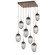 Pendants Multi-port/Cascade by Hammerton Studio ( 404 | CHB0067-09-BB-ZS-C01-L1 Meteo ) 