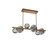   by Hammerton Studio ( 404 | PLB0089-T6-NB-S-001-L3 Mesa ) 