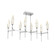   by Hammerton Studio ( 404 | PLB0050-48-CS-CA-001-L3 Rock Crystal ) 