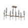   by Hammerton Studio ( 404 | PLB0050-48-FB-CS-001-L1 Rock Crystal ) 
