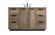 Plumbing Bath Chests/Vanities by Elegant Lighting ( 173 | VF19454NT Blake ) 