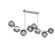   by Hammerton Studio ( 404 | PLB0095-T8-CS-ZS-001-L1 Luna ) 