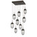 Pendants Multi-port/Cascade by Hammerton Studio ( 404 | CHB0067-09-FB-ZS-C01-L1 Meteo ) 