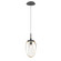 Mini Pendants Glass Down by Hammerton Studio ( 404 | LAB0067-01-GP-ZA-C01-L3 Meteo ) 