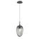 Mini Pendants Glass Down by Hammerton Studio ( 404 | LAB0067-01-GP-ZS-C01-L3 Meteo ) 