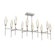  by Hammerton Studio ( 404 | PLB0050-67-BS-CA-001-L3 Rock Crystal ) 