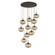 Pendants Multi-port/Cascade by Hammerton Studio ( 404 | CHB0068-11-FB-GB-C01-L1 Nebula ) 