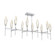   by Hammerton Studio ( 404 | PLB0050-67-CS-CA-001-L3 Rock Crystal ) 