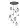 Pendants Multi-port/Cascade by Hammerton Studio ( 404 | CHB0089-11-GP-C-C01-L3 Mesa ) 