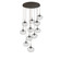 Pendants Multi-port/Cascade by Hammerton Studio ( 404 | CHB0068-11-FB-ZC-C01-L1 Nebula ) 