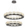 Large Chandeliers Ring/Halo by Hammerton Studio ( 404 | CHB0091-2B-GP-A-CA1-L3 Vessel ) 
