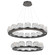 Large Chandeliers Ring/Halo by Hammerton Studio ( 404 | CHB0091-2B-GP-C-CA1-L3 Vessel ) 