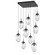 Pendants Multi-port/Cascade by Hammerton Studio ( 404 | CHB0067-09-MB-ZC-C01-L1 Meteo ) 