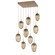 Pendants Multi-port/Cascade by Hammerton Studio ( 404 | CHB0067-09-NB-FB-C01-L1 Meteo ) 