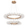 Mid. Chandeliers Ring/Halo by Hammerton Studio ( 404 | CHB0059-2B-NB-BC-CA1-L3 Blossom ) 