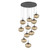 Pendants Multi-port/Cascade by Hammerton Studio ( 404 | CHB0068-11-GP-GB-C01-L3 Nebula ) 