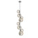 Pendants Glass Down by Hammerton Studio ( 404 | CHB0092-T8-CS-A-001-L3 Gaia ) 
